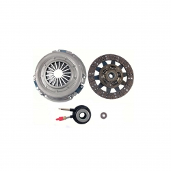 Kit Embrague C3500 Hd 8.1 V8 2001 2002 2003 2004 2005 2006 2007