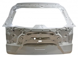 Tapa Cajuela Mazda Cx30 2020-2021 230714