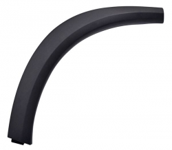 Moldura Arco Trasera Xtrail 2023 Rogue 2021-2022-2023 230818 Der