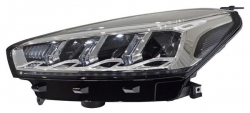 Faro Tiggo 7 Pro 2022-2023 Leds 240216 Izq