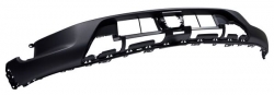 Defensa Delantera Mazda Cx50 2023-2024 Inf