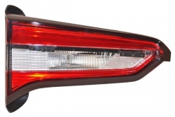 Par Calaveras Mg5 2021 2022 Int Leds