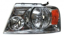 Par Faros Ford Lobo F 150 2004 2005 2006 2007 2008