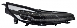 Cuarto Leds Jac Sei 6 Pro 2023-2024 Der