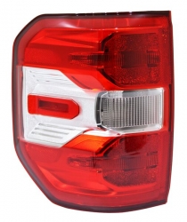 Calavera Maverick 2022-2023 Leds Tyc1 240426 Izq