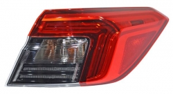 Calavera Civic 2022-2023 Leds Tyc Der