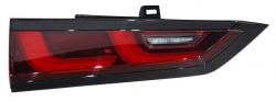 Calavera Crv 2023-2024 Int Leds Tyc1 Izq