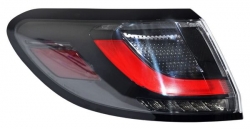 Calavera Hrv 2023-2024 Ext Leds Tyc1 Nsf Izq