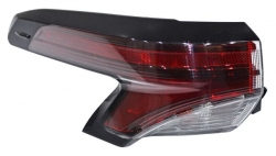 Calavera Sienna 2024 Ext Leds Oscura Tyc1 Izq