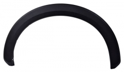 Moldura Arco Salp Jac Sei 7 2022-2023 Izq