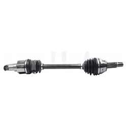 Flecha Completa Izq S/Abs Std L/R E25 I30 L/C E23 I19 Ford Figo 1.5L 2016 2022