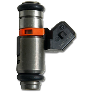 Inyector Gas Fiesta 1.6L 2004 2005 2006 2007