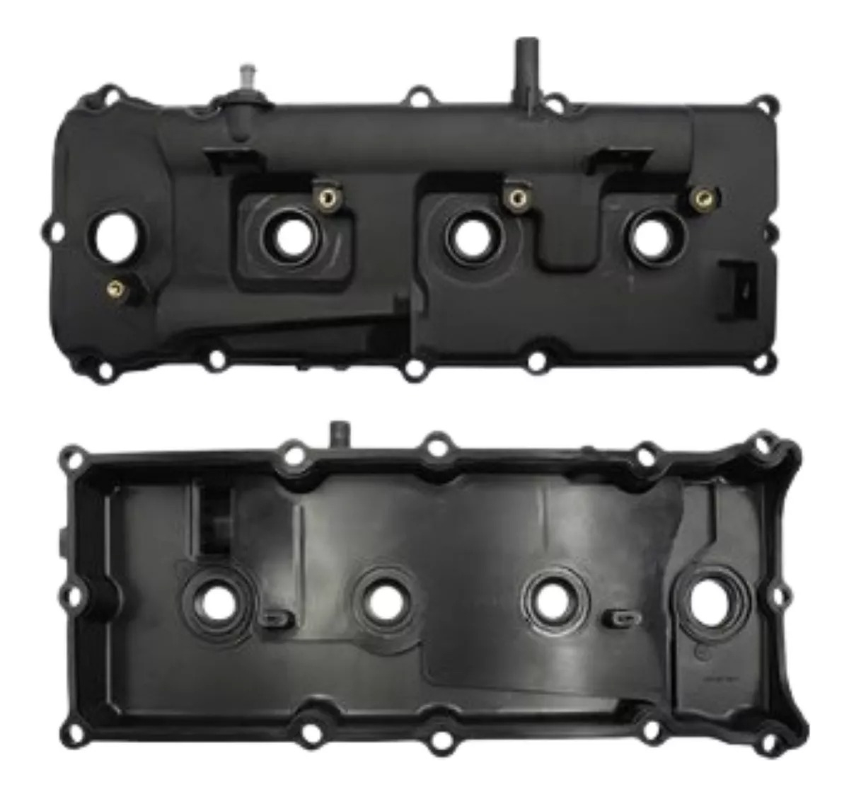 Tapa Punterias Izquierdo (Armada 5.6L 05-15/Titan 5.6L 04-15) Nissan Pathfinder 4.0L/5.6L 2005 2006 2007 2008 2009 2010 2011 2012